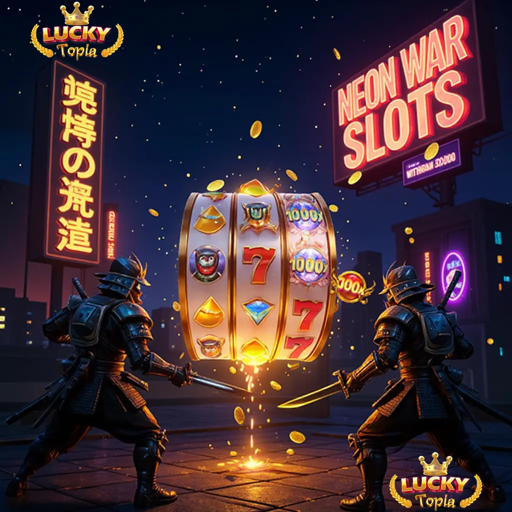 LUCKYTOPIA Apk Slot Login Pasar Digital MalayBaz - WooCommerce eCommerce